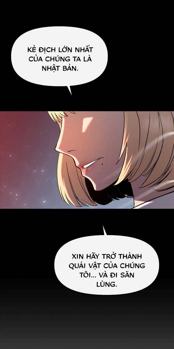 Cốt Nhân Chap 3 - Next Chap 4