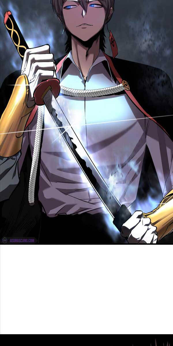 Cốt Nhân Chap 3 - Next Chap 4