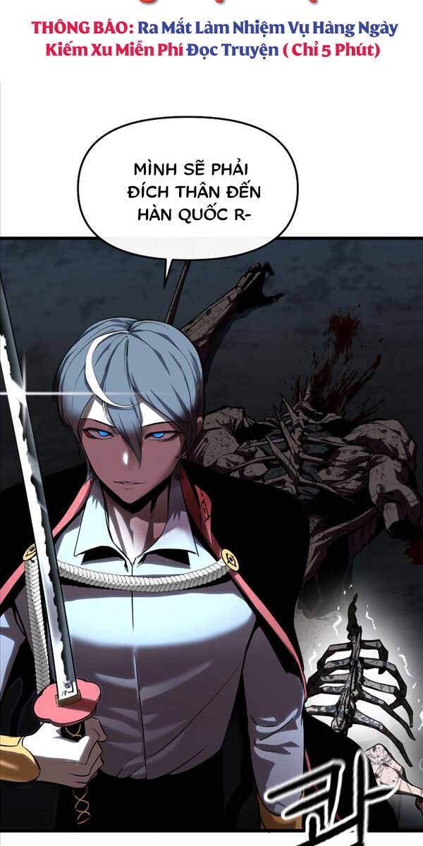 Cốt Nhân Chap 3 - Next Chap 4