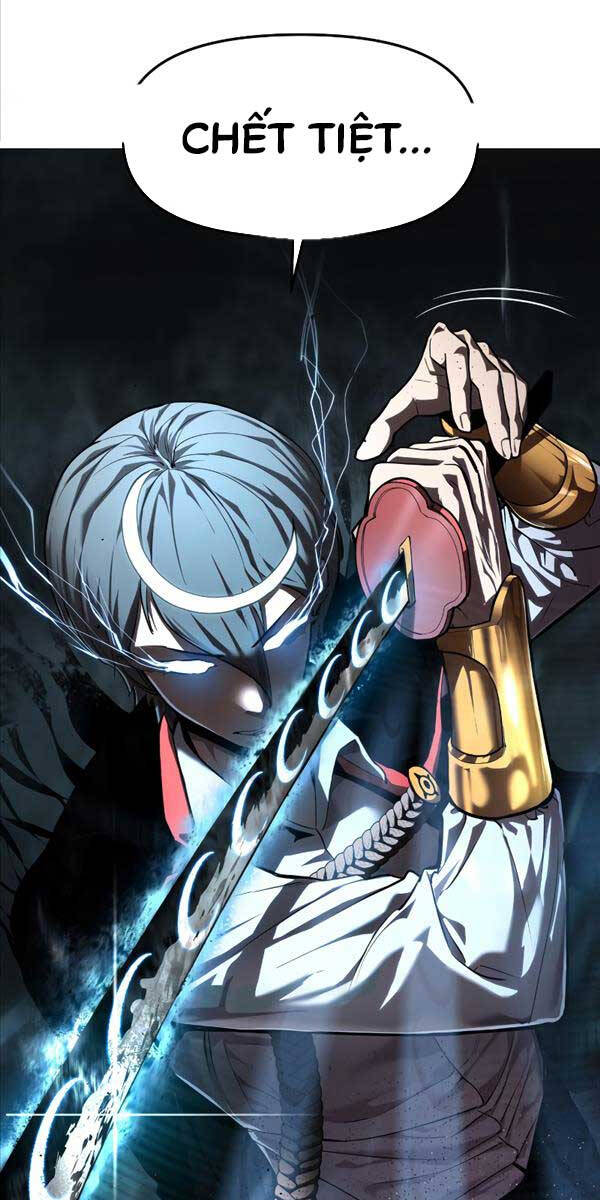 Cốt Nhân Chap 3 - Next Chap 4