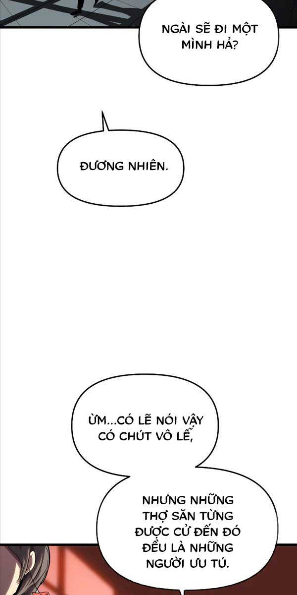 Cốt Nhân Chap 3 - Next Chap 4