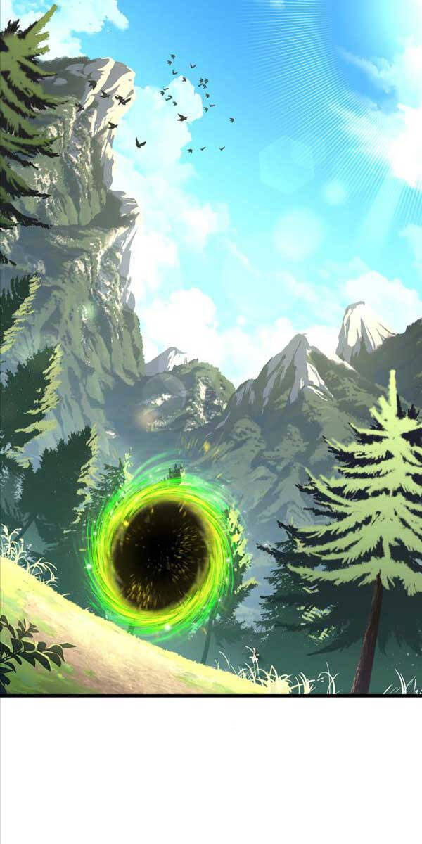 Cốt Nhân Chap 3 - Next Chap 4