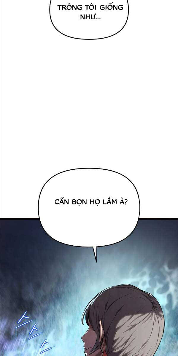Cốt Nhân Chap 3 - Next Chap 4