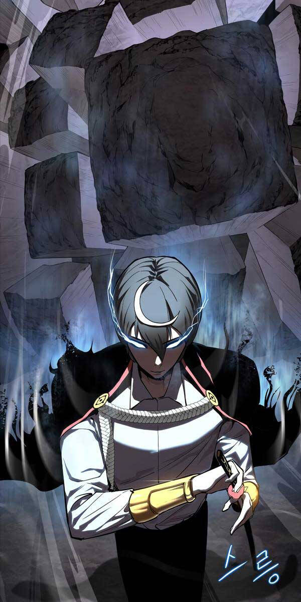 Cốt Nhân Chap 3 - Next Chap 4