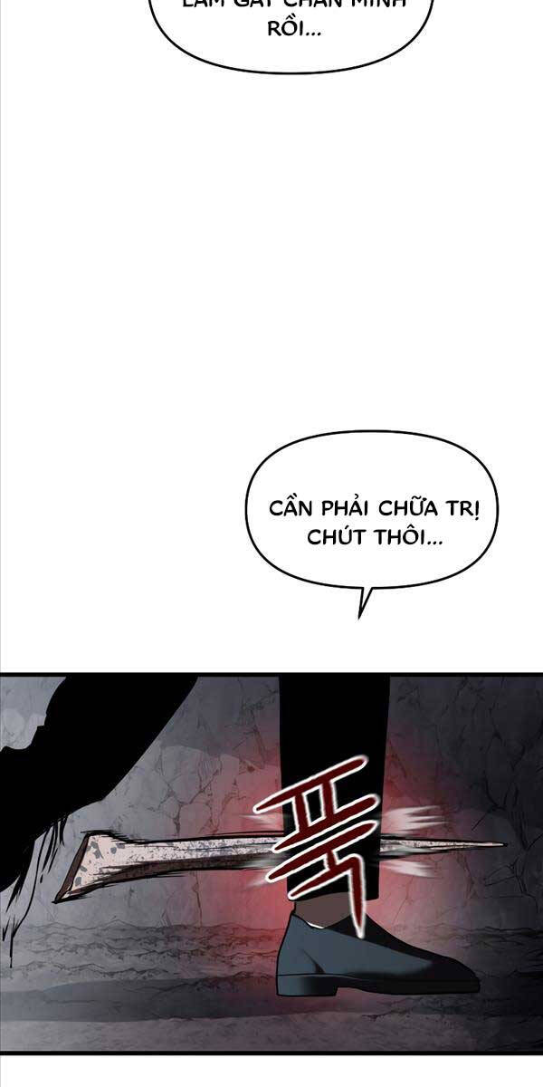 Cốt Nhân Chap 3 - Next Chap 4