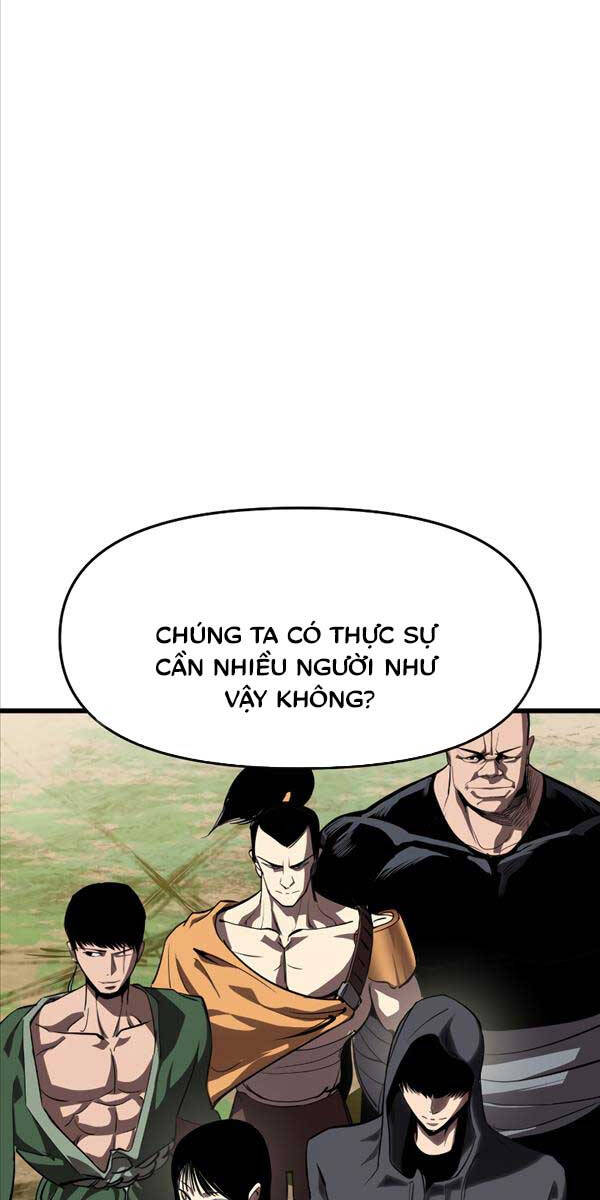 Cốt Nhân Chap 3 - Next Chap 4