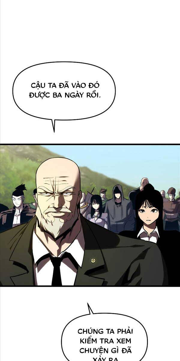 Cốt Nhân Chap 3 - Next Chap 4