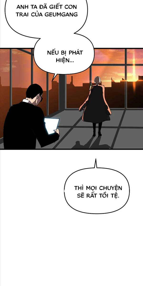 Cốt Nhân Chap 3 - Next Chap 4