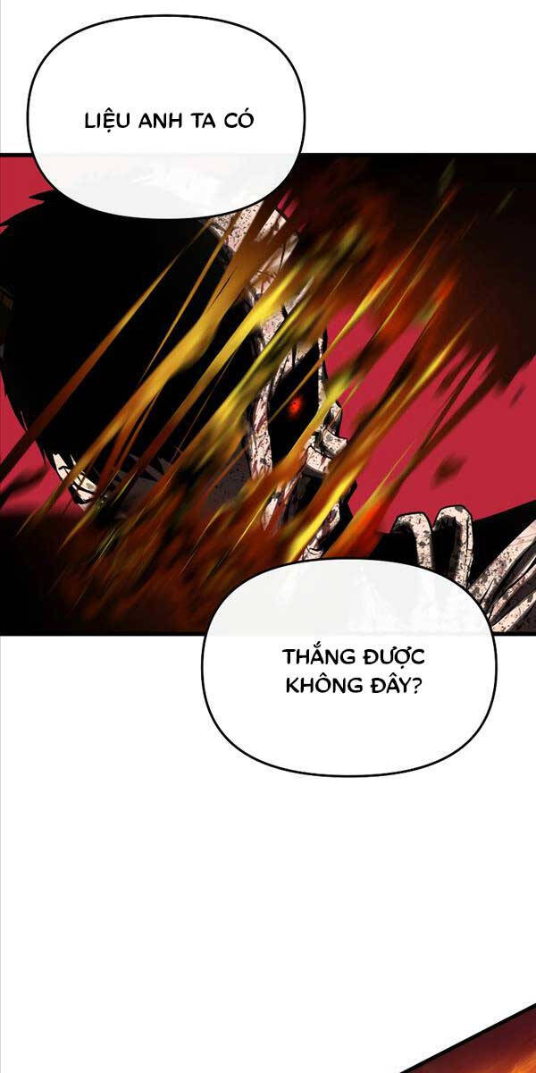 Cốt Nhân Chap 3 - Next Chap 4