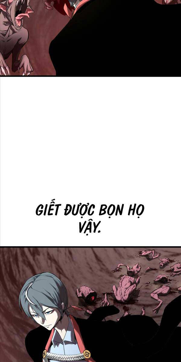 Cốt Nhân Chap 3 - Next Chap 4