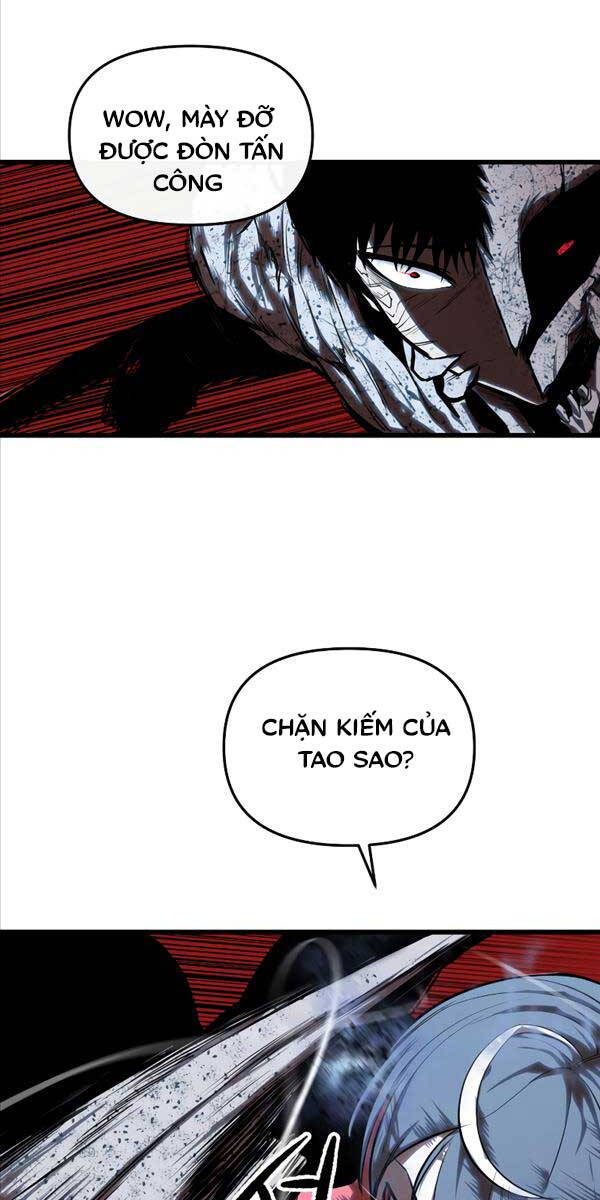 Cốt Nhân Chap 3 - Next Chap 4
