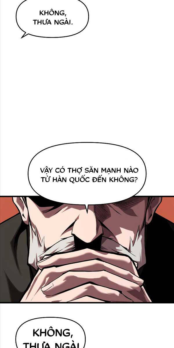 Cốt Nhân Chap 3 - Next Chap 4