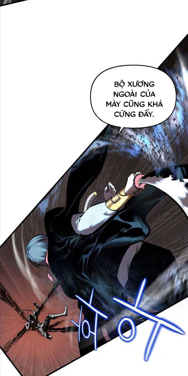 Cốt Nhân Chap 3 - Next Chap 4