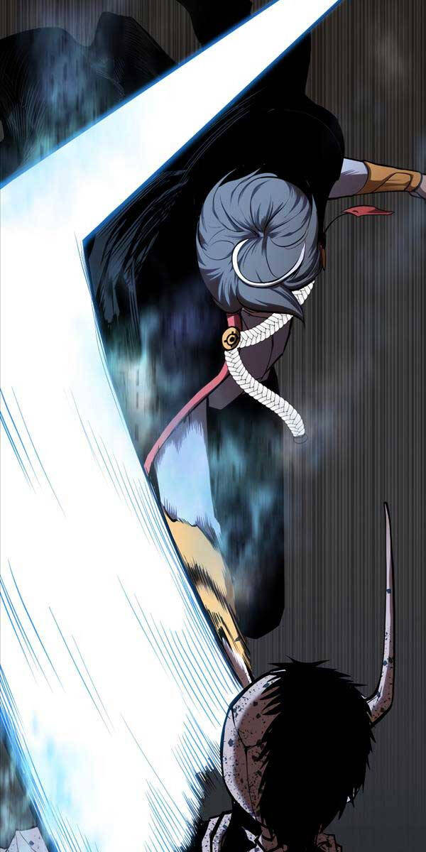 Cốt Nhân Chap 3 - Next Chap 4