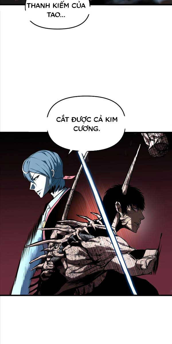 Cốt Nhân Chap 3 - Next Chap 4