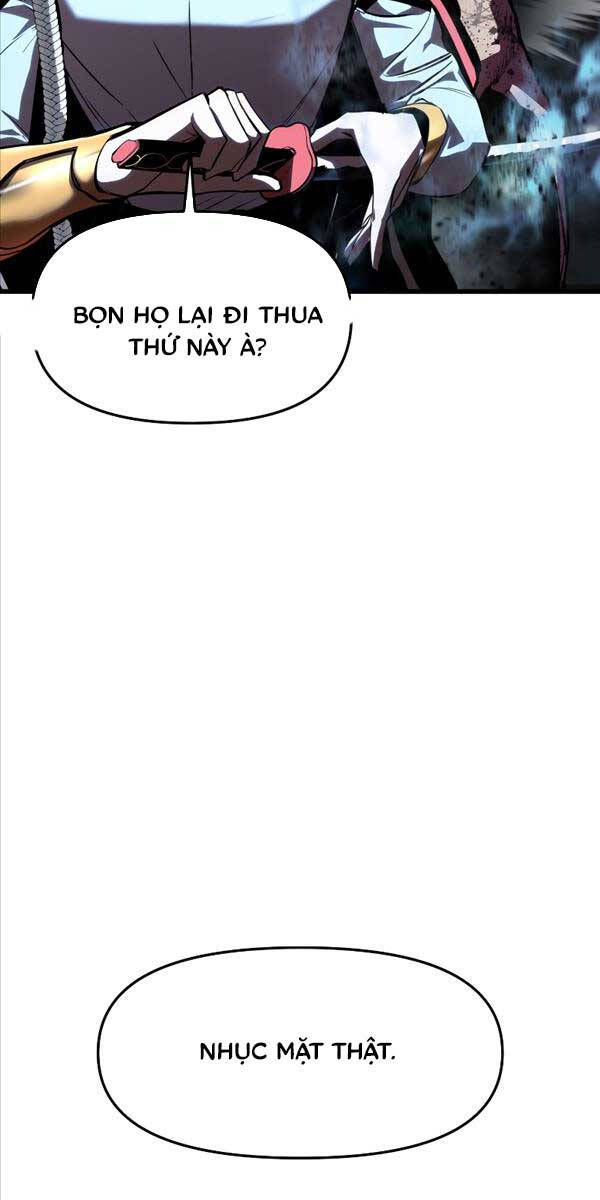 Cốt Nhân Chap 3 - Next Chap 4
