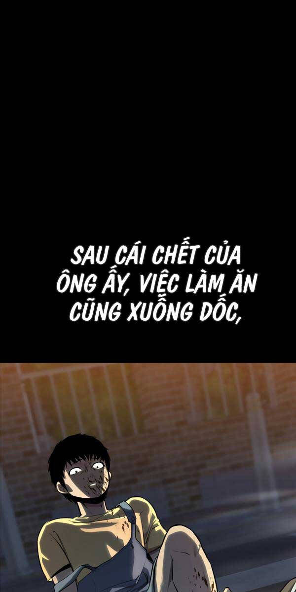 Cốt Nhân Chap 3 - Next Chap 4