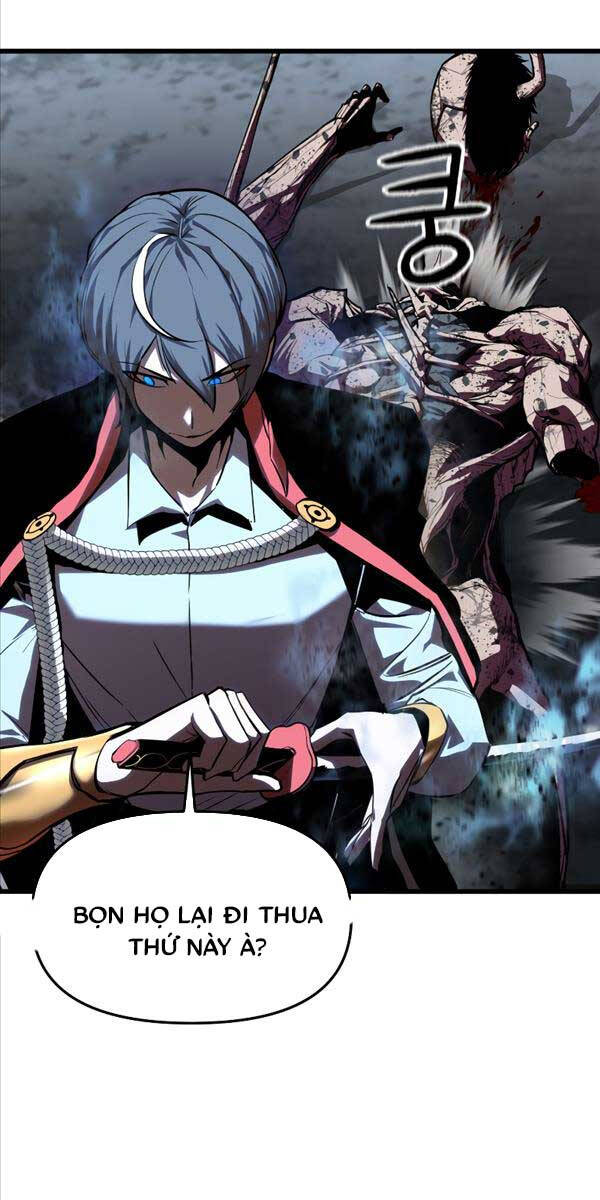 Cốt Nhân Chap 3 - Next Chap 4