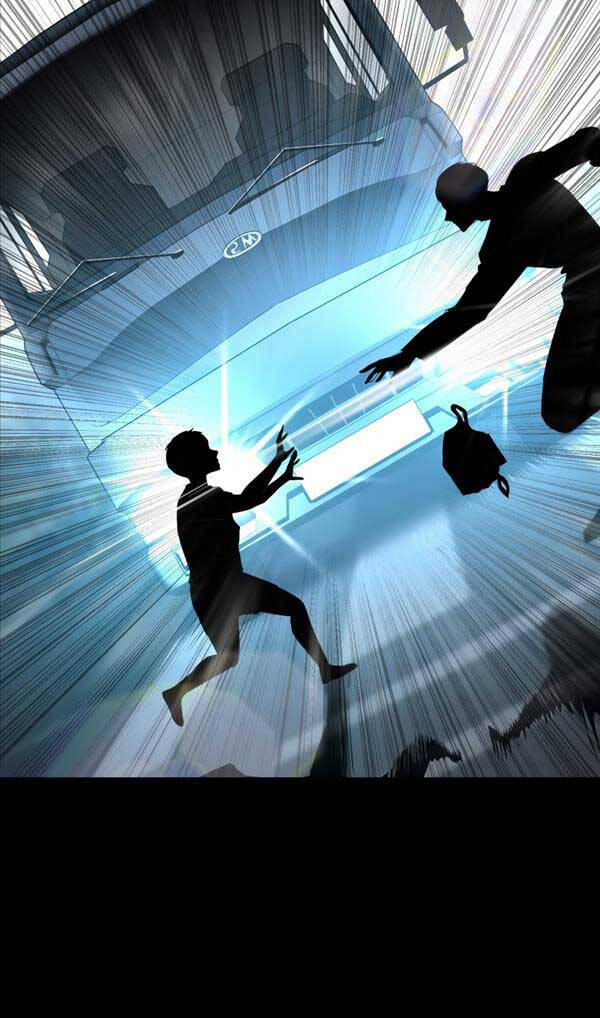 Cốt Nhân Chap 3 - Next Chap 4