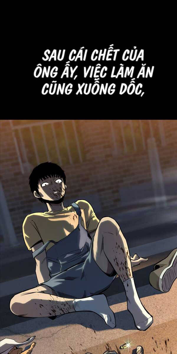 Cốt Nhân Chap 3 - Next Chap 4