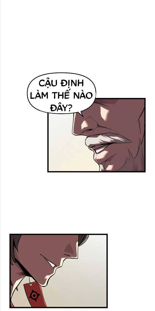 Cốt Nhân Chap 3 - Next Chap 4
