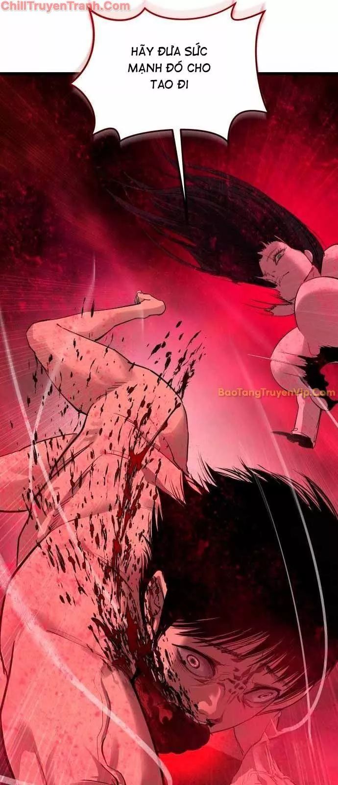 Cốt Nhân Chap 30 - Next Chap 31