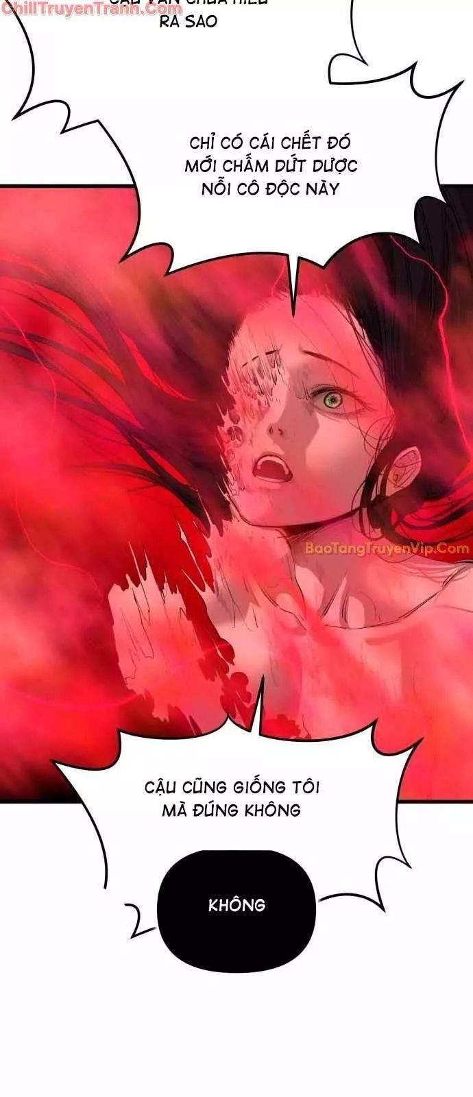Cốt Nhân Chap 30 - Next Chap 31
