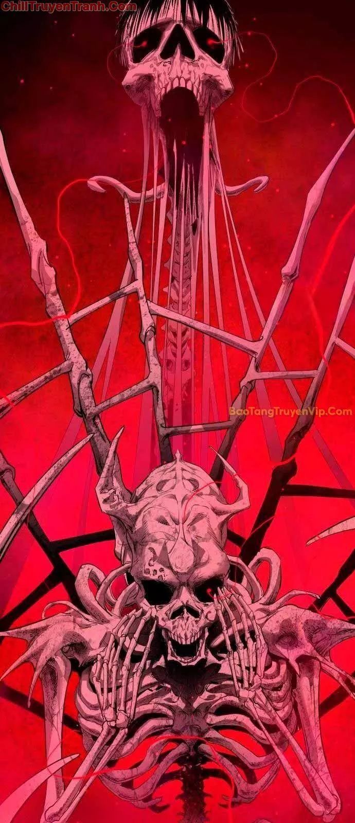 Cốt Nhân Chap 30 - Next Chap 31