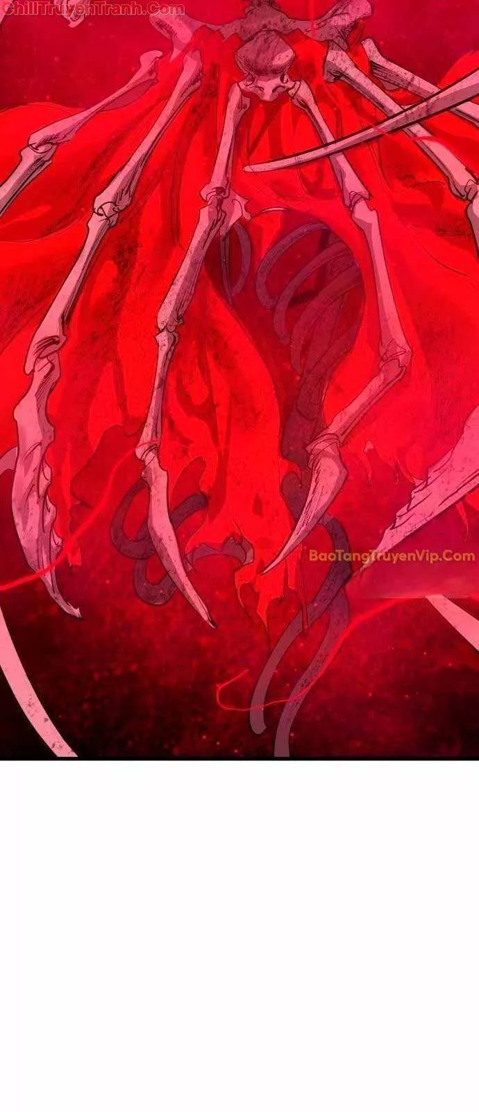 Cốt Nhân Chap 30 - Next Chap 31