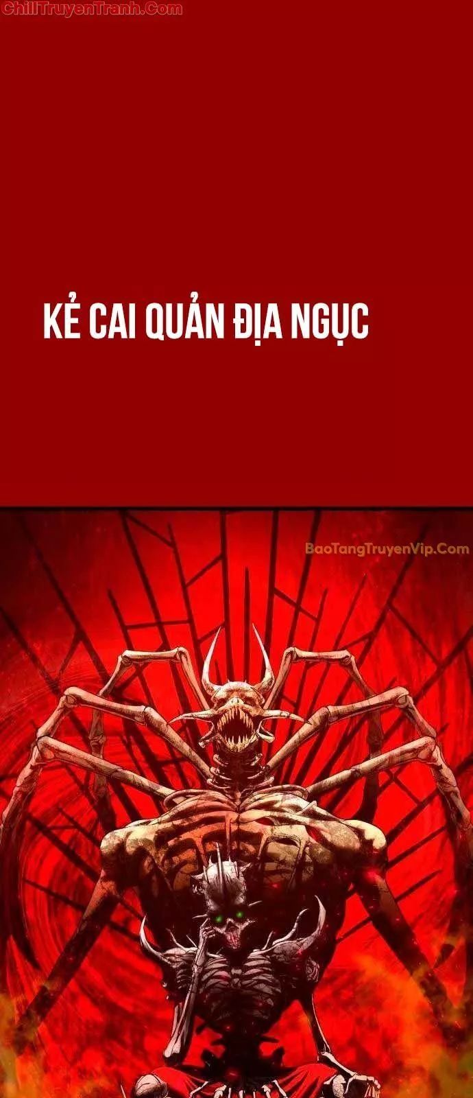Cốt Nhân Chap 30 - Next Chap 31