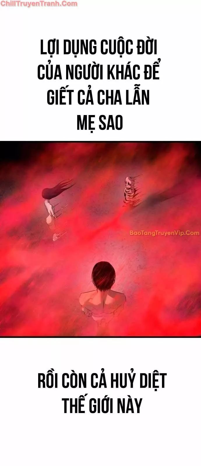 Cốt Nhân Chap 30 - Next Chap 31