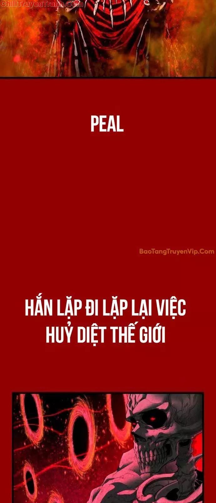 Cốt Nhân Chap 30 - Next Chap 31