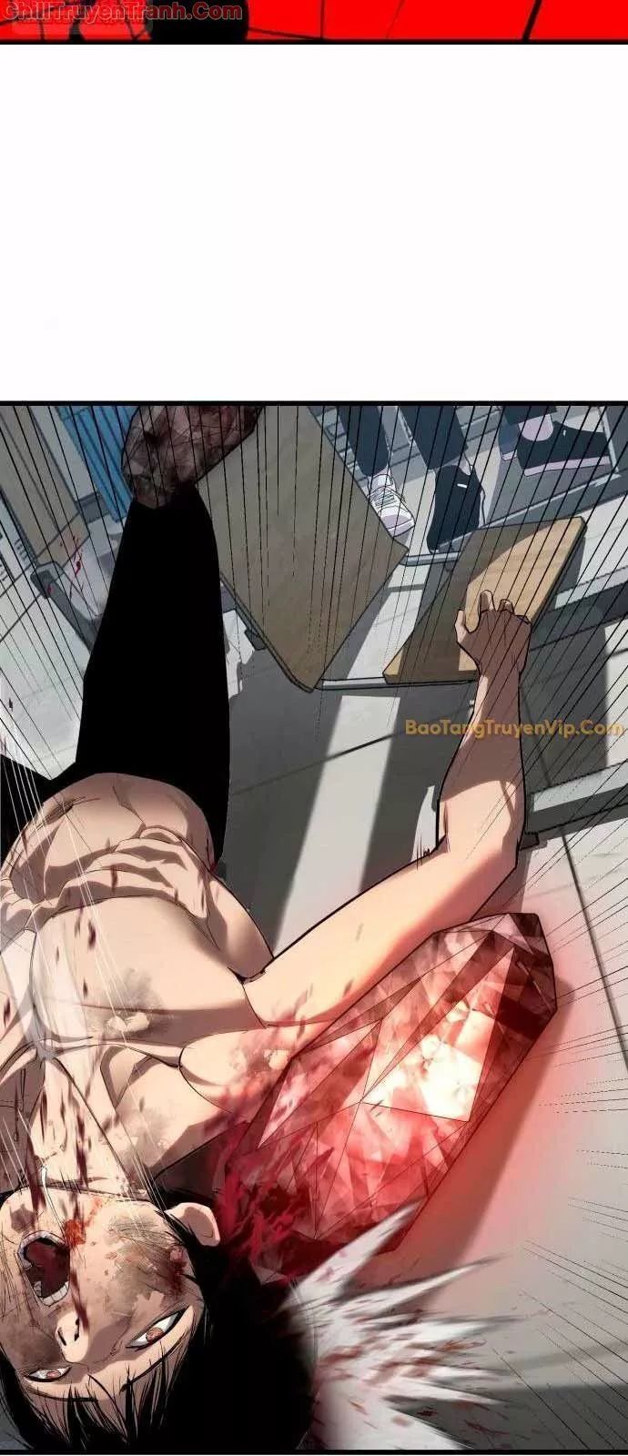 Cốt Nhân Chap 30 - Next Chap 31