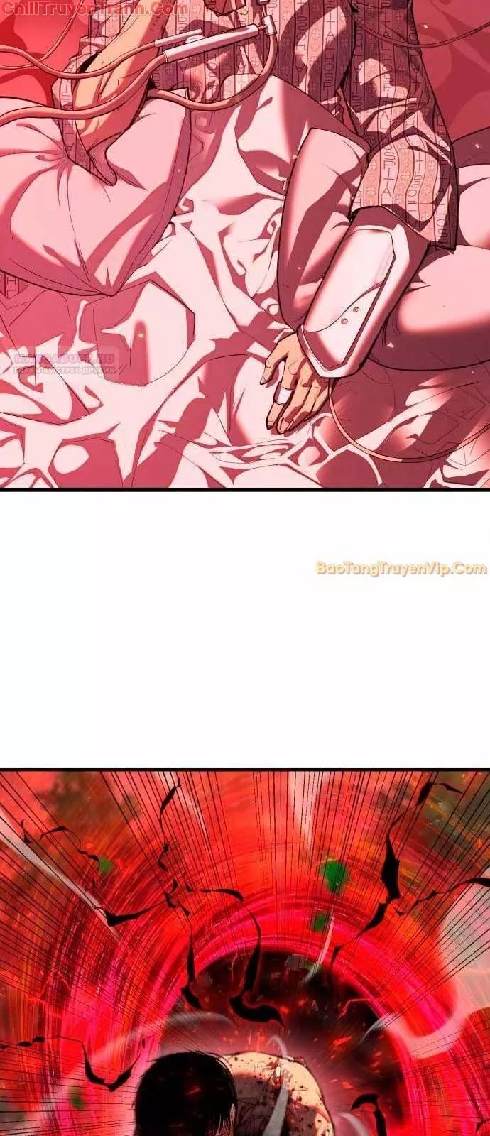 Cốt Nhân Chap 30 - Next Chap 31