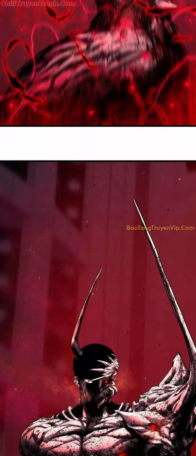 Cốt Nhân Chap 30 - Next Chap 31