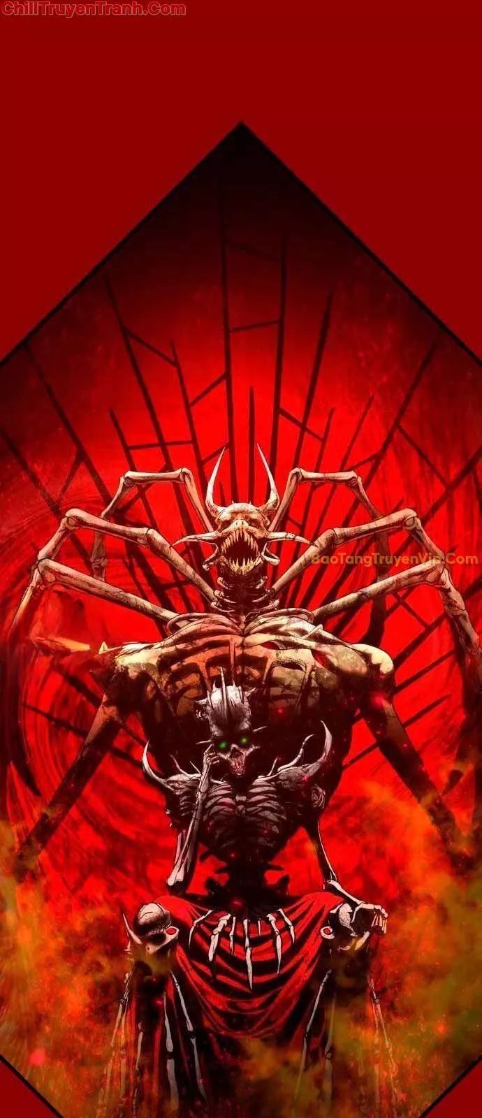 Cốt Nhân Chap 30 - Next Chap 31