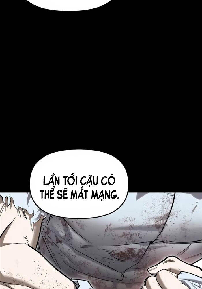Cốt Nhân Chap 4 - Next Chap 5