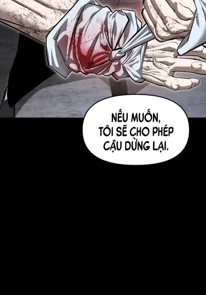 Cốt Nhân Chap 4 - Next Chap 5