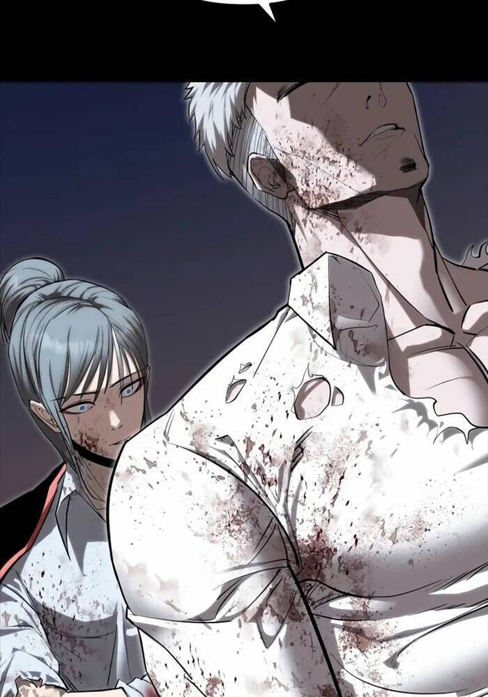 Cốt Nhân Chap 4 - Next Chap 5