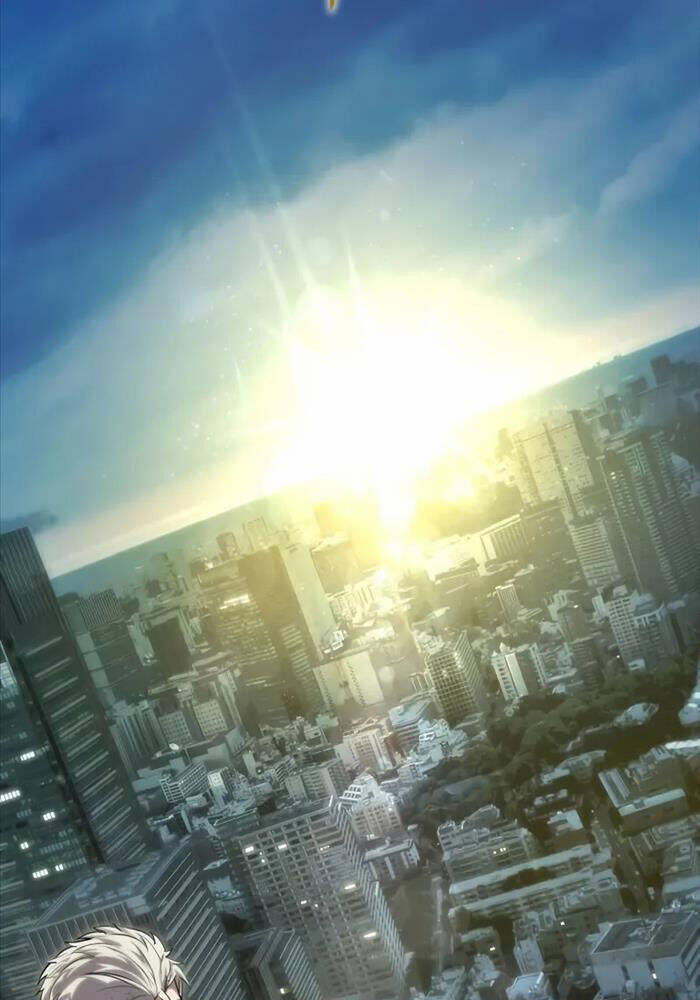 Cốt Nhân Chap 4 - Next Chap 5