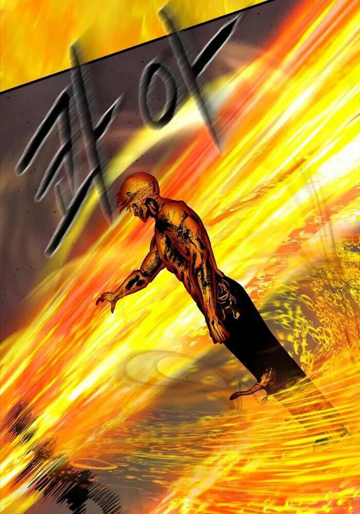 Cốt Nhân Chap 4 - Next Chap 5