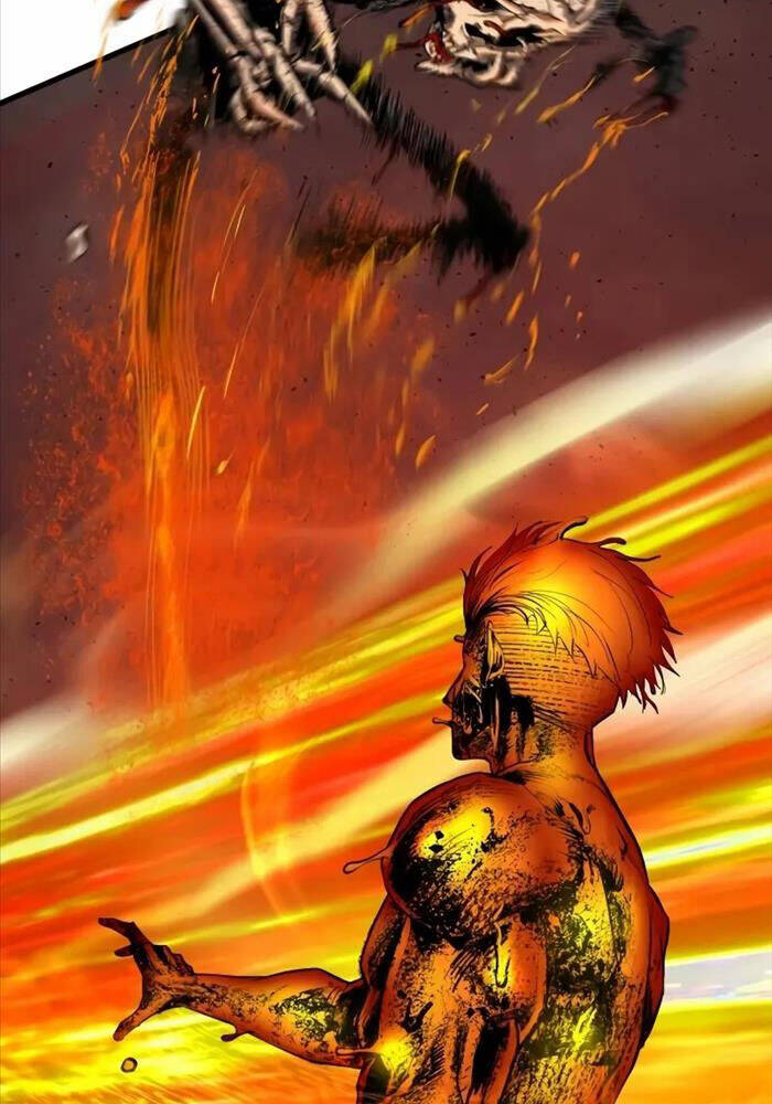 Cốt Nhân Chap 4 - Next Chap 5