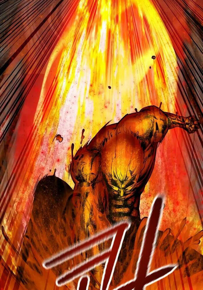 Cốt Nhân Chap 4 - Next Chap 5