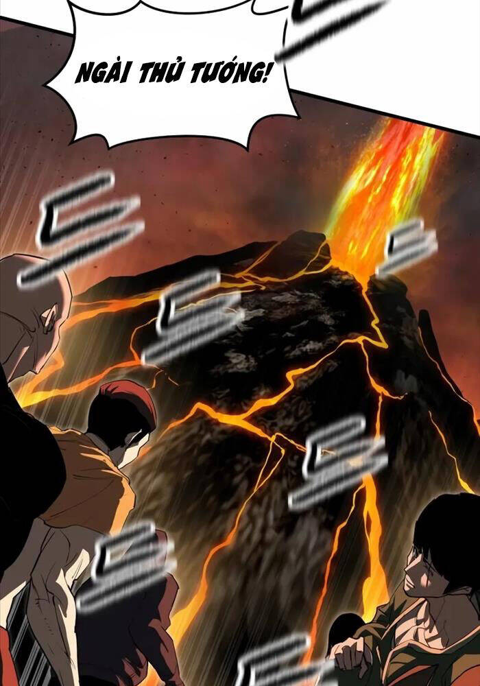 Cốt Nhân Chap 4 - Next Chap 5