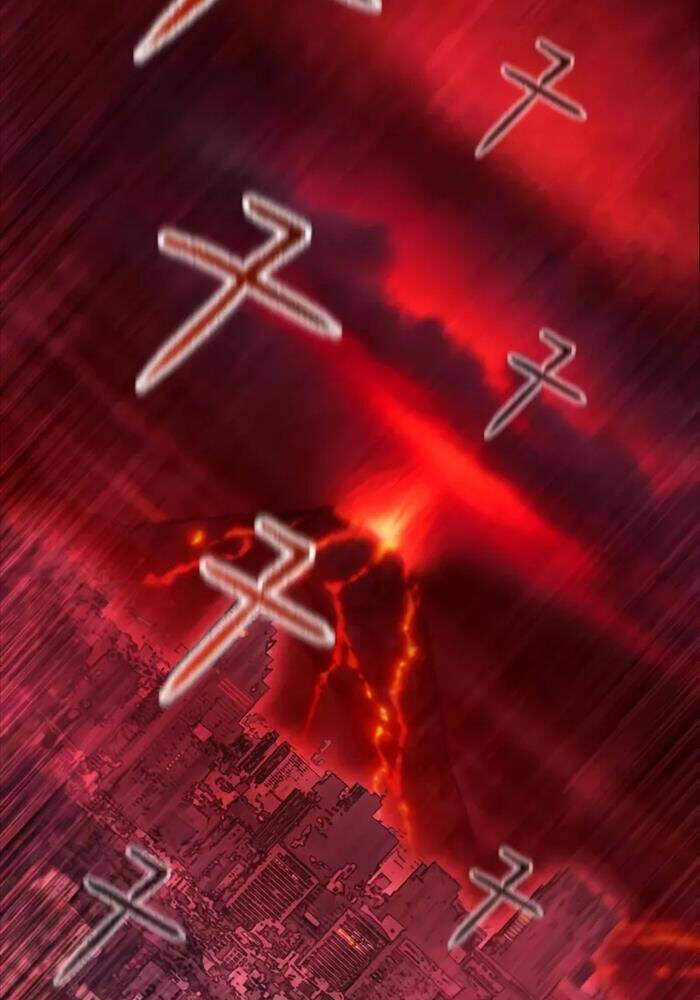 Cốt Nhân Chap 4 - Next Chap 5