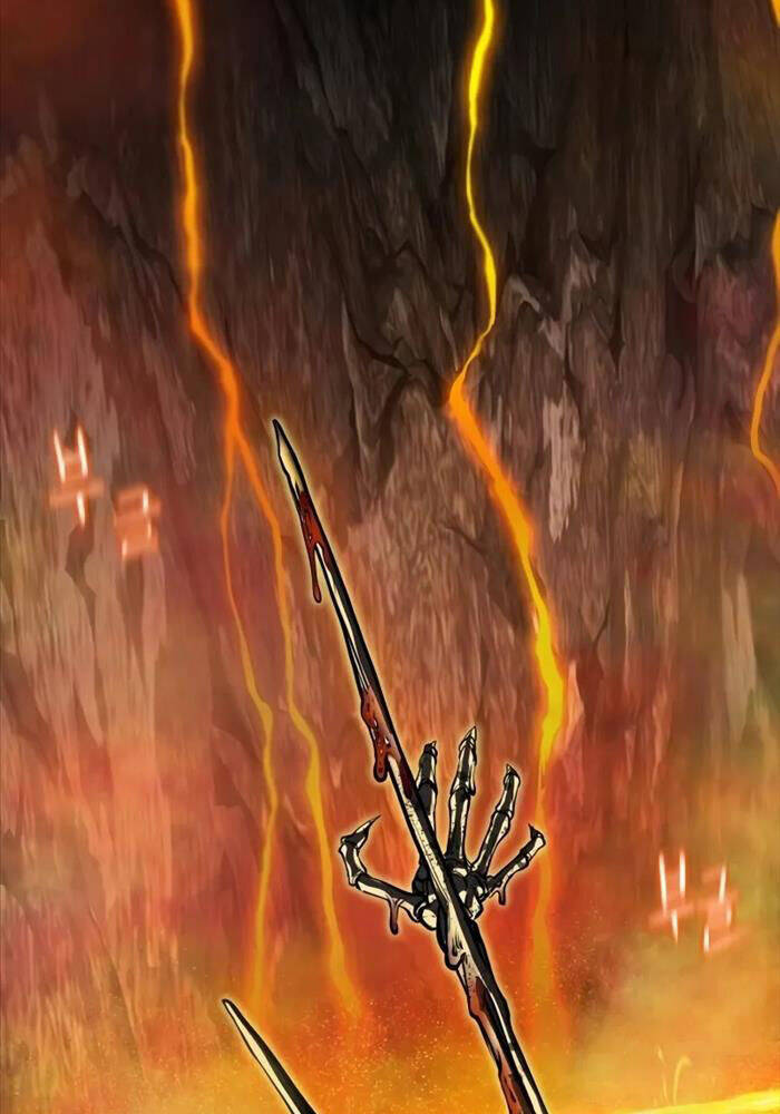 Cốt Nhân Chap 4 - Next Chap 5