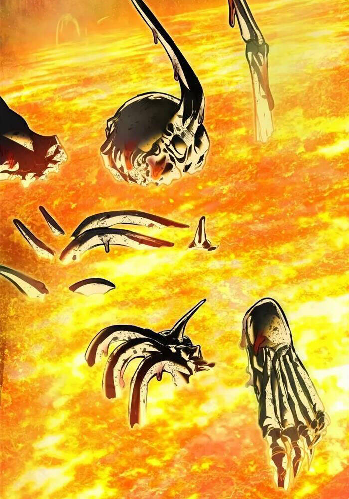Cốt Nhân Chap 4 - Next Chap 5