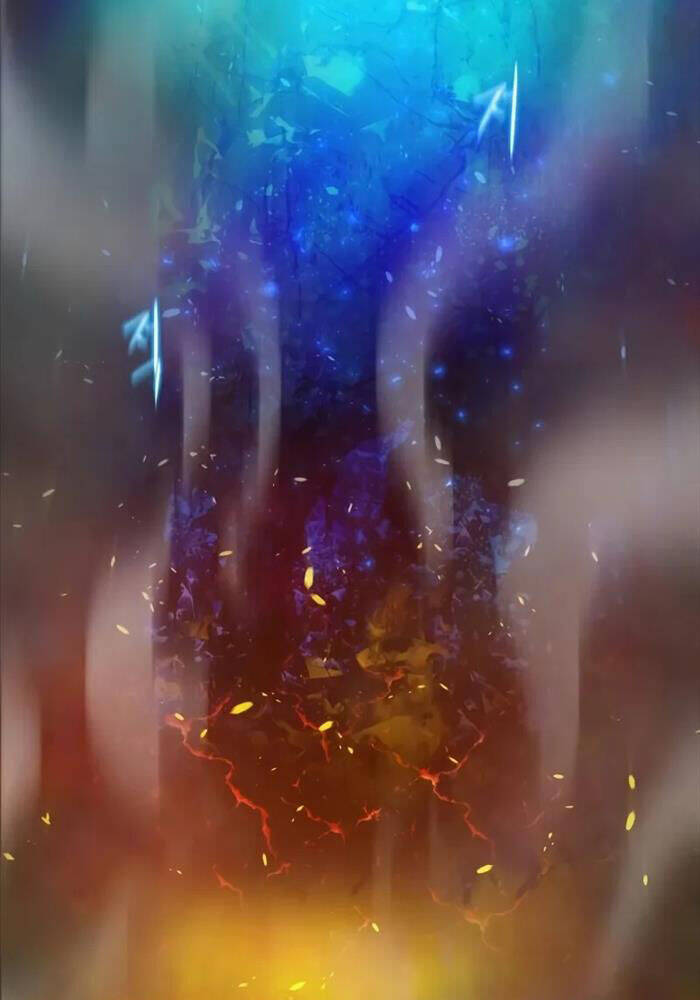 Cốt Nhân Chap 4 - Next Chap 5
