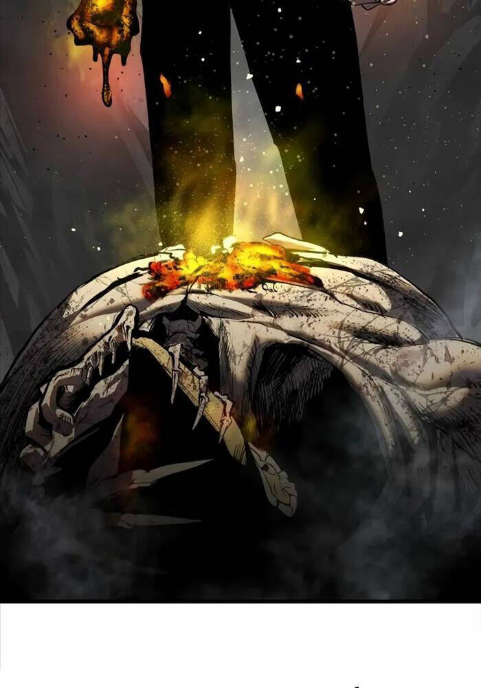 Cốt Nhân Chap 4 - Next Chap 5