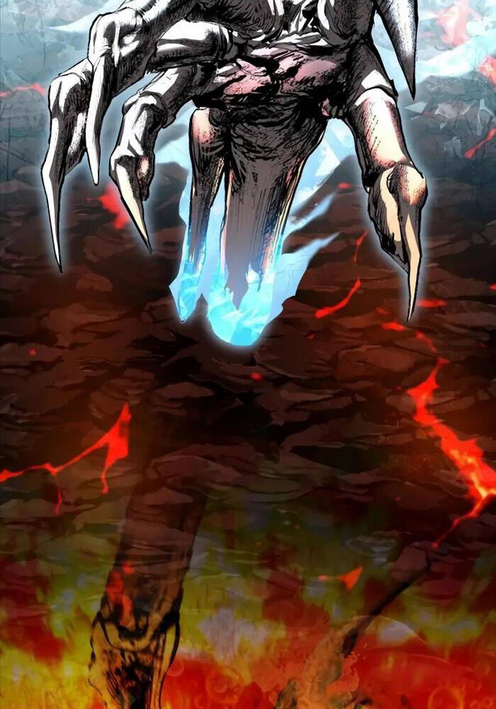 Cốt Nhân Chap 4 - Next Chap 5